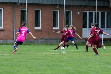 Bild 115 - B-Juniorinnen HSV - SV BW Hohen Neuendorf